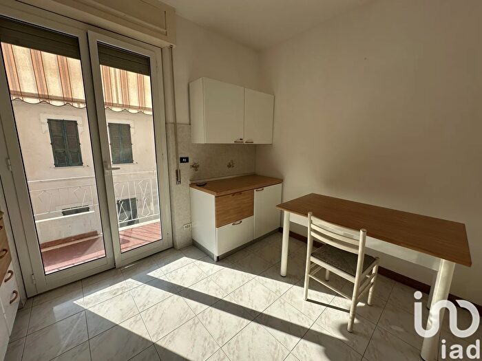 Appartamento bilocale in vendita in Via Lamarmora, Sanremo