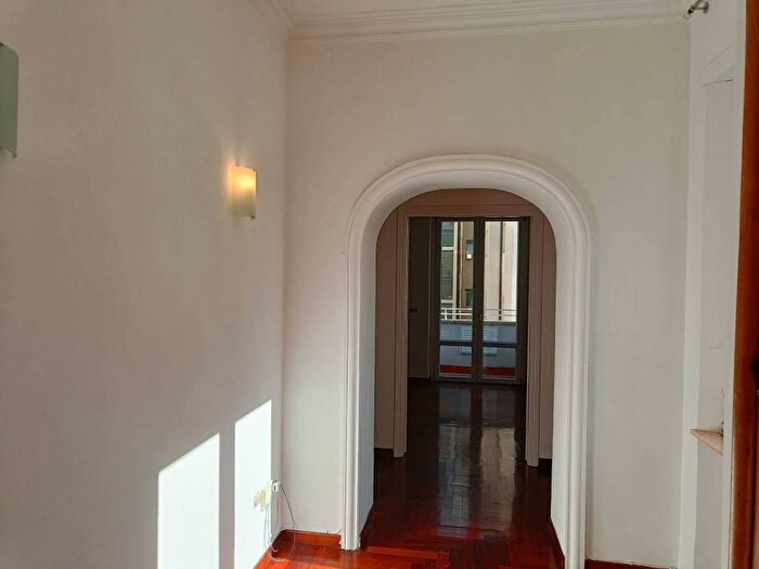 Appartamento trilocale in affitto in Via Umberto Boccioni, Parioli, Roma