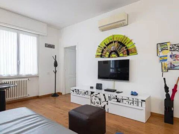 Appartamento trilocale in affitto in Via Dei Frullani, Coverciano, Firenze