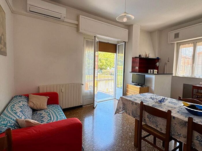 Appartamento trilocale in vendita in Via Salomoni, Albissola Marina