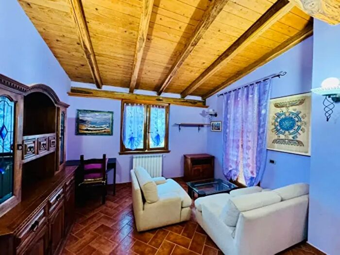 Appartamento bilocale in affitto in Via Pisciarelli, Bracciano