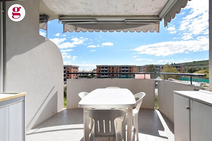 Appartamento trilocale in vendita in Via Anna Magnani, Vasto