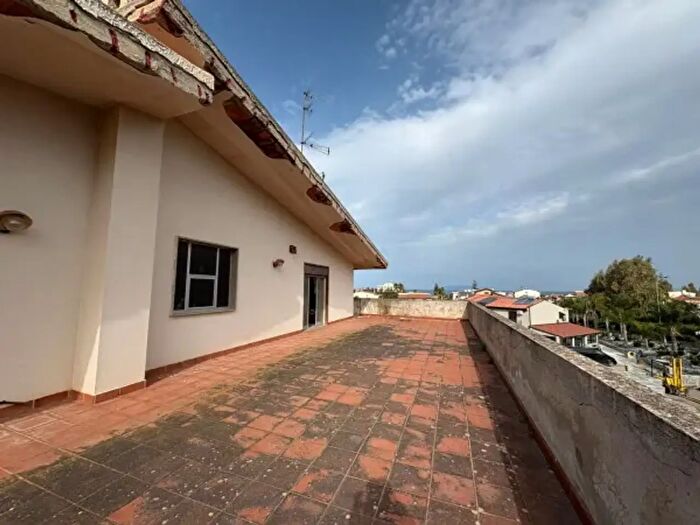 Appartamento con 6 locali in vendita in Via Lungomare Marchesana, Terme Vigliatore