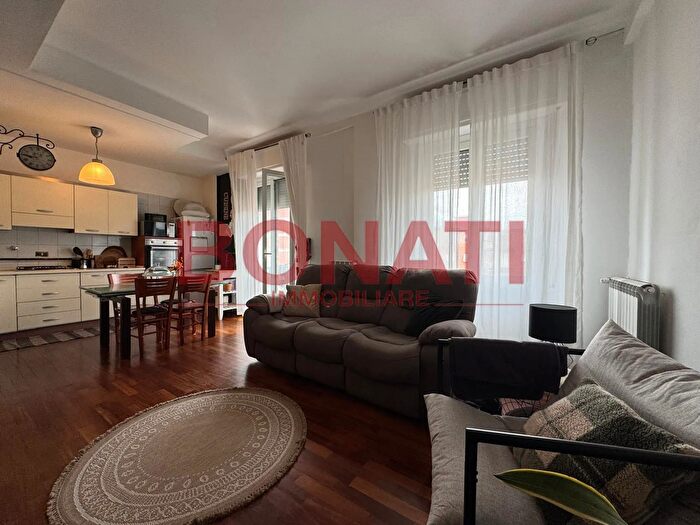 Appartamento quadrilocale in vendita in La Spezia