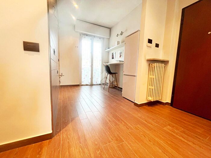 Appartamento trilocale in vendita in Via Palestrina, Gerenzano