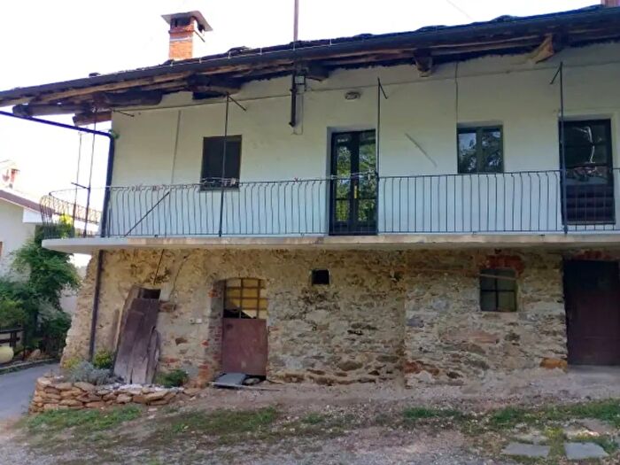 Appartamento bilocale in affitto in Via San Grato, Martiniana Po