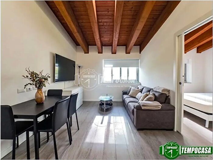 Appartamento bilocale in vendita in Via Egidio Folli, Milano