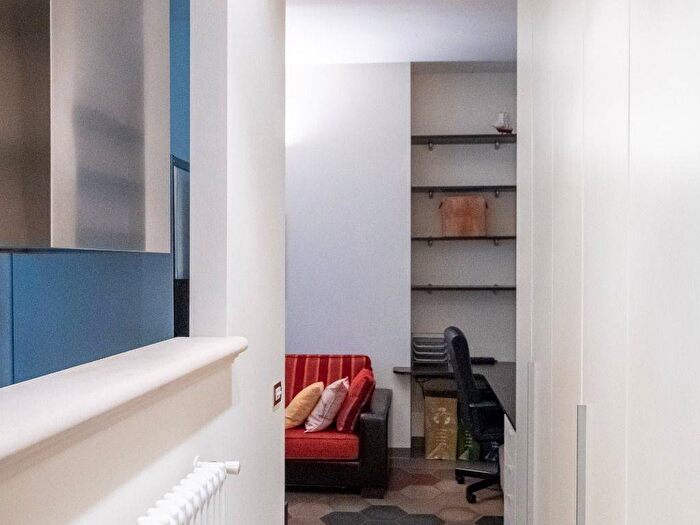 Appartamento bilocale in affitto in Piazza Carlo Caneva, Sempione, Milano