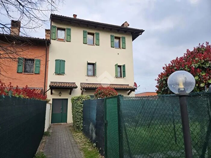 Appartamento bilocale in affitto in Via Antonio Cavalieri Ducati, Bologna