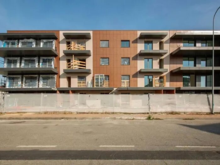 Appartamento quadrilocale in vendita in Strada Ca Bianca, Orbassano