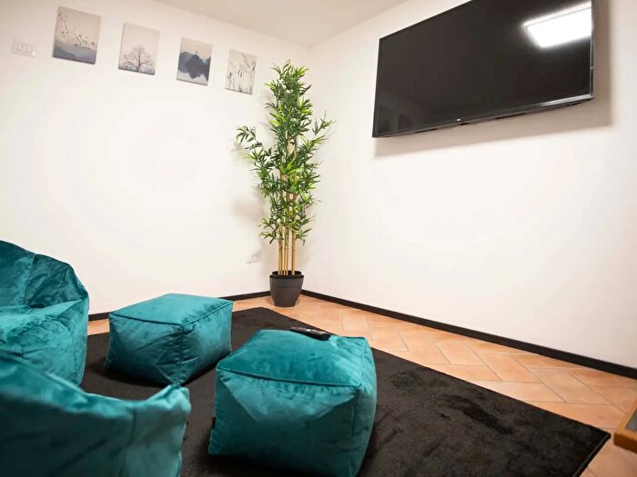 Appartamento monolocale in affitto in Via di Monte Fiore, Roma