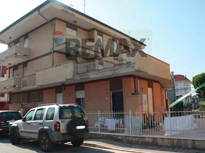 Appartamento con 5 locali in vendita in II Giugno, Porto SantElpidio