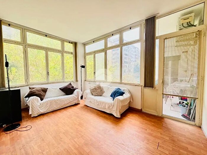 Appartamento trilocale in vendita in Via Cristoforo Colombo, Roma