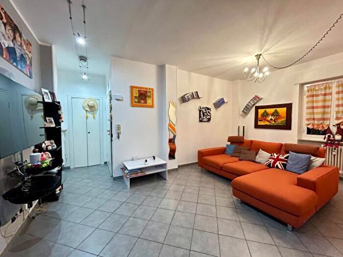 Appartamento quadrilocale in vendita in Via Michelangelo Buonarroti, Acqui Terme