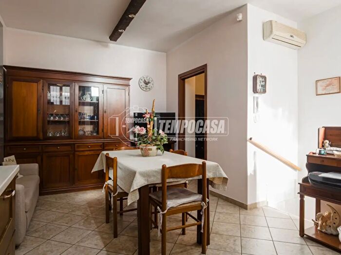 Appartamento bilocale in vendita in Via Fratelli Villani, Collegno