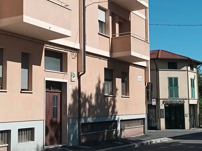 Appartamento trilocale in vendita in Faenza