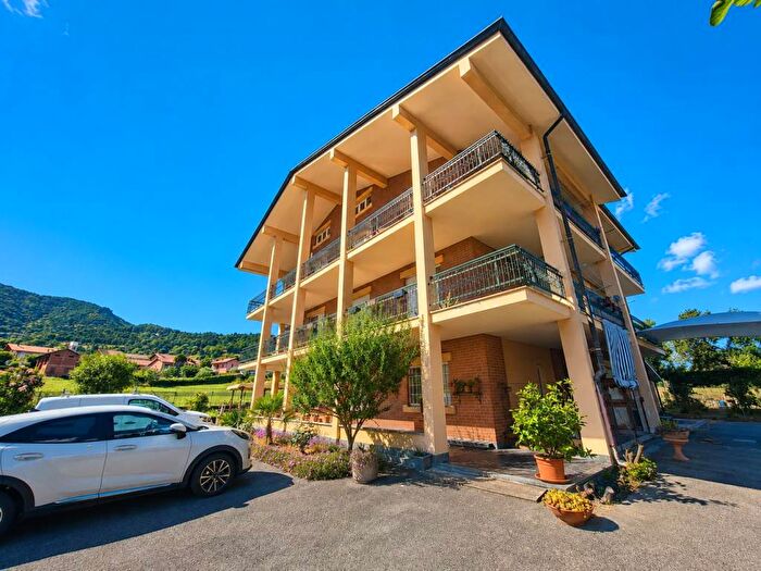 Casa monolocale in affitto in Via Giovanni Amendola, Collina, Pinerolo