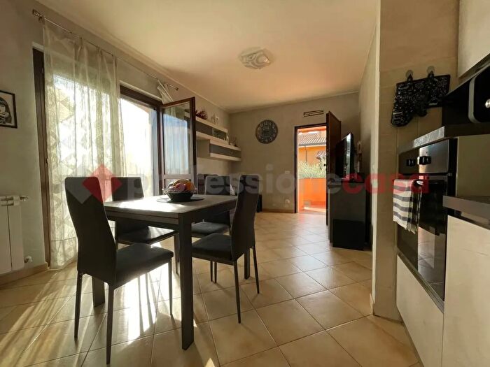 Appartamento quadrilocale in vendita in Via Santa Maria Torre Jacova, Monte Compatri