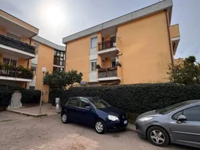 Appartamento bilocale in vendita in Via San Giacomo, Nettuno