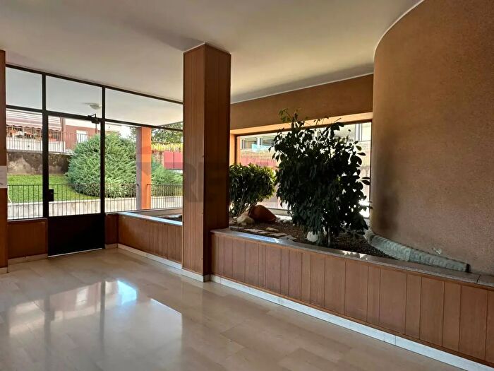 Appartamento trilocale in vendita in FLli Cairoli, Castellanza