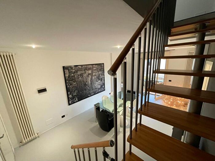 Casa trilocale in affitto in Via Liguria, Centro, Formigine
