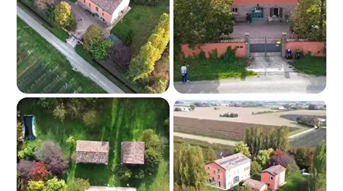 Casa con 11 locali in vendita in Via Lama Campogalliano Mo Campogalliano Panzano, Campogalliano