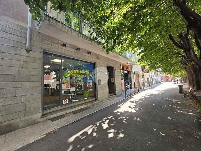 Appartamento trilocale in vendita in Corso G Matteotti, Carmagnola