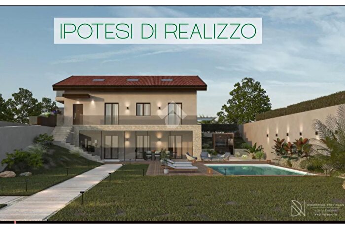 Casa quadrilocale in vendita in Via Don Rocco Traversa, Gioia Del Colle