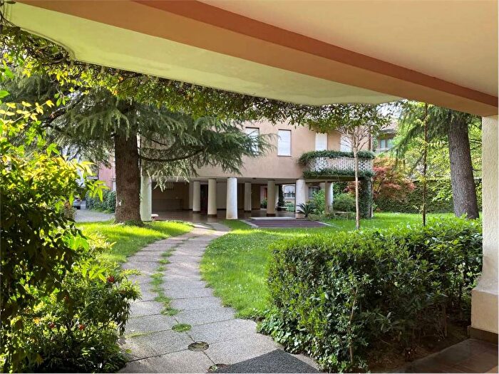Casa monolocale in affitto in Piazze Duomo, Padova