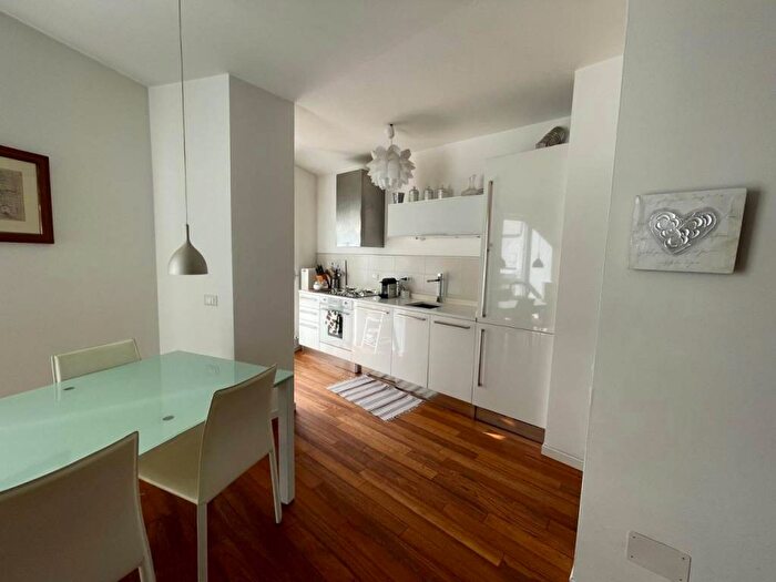 Appartamento bilocale in affitto in Corso Tre Novembre, San Pio X, Trento