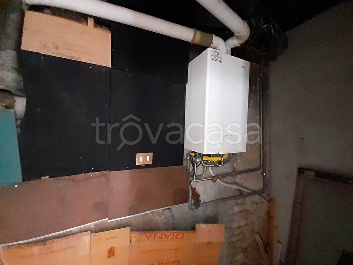 Appartamento quadrilocale in vendita in Via Aliberti Castelnuovo Don Bosco At Italy, Castelnuovo Don Bosco