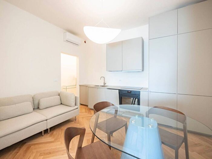 Appartamento bilocale in affitto in Via Michelino, San Donato, Bologna