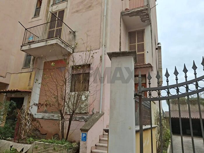 Appartamento quadrilocale in vendita in Minturno