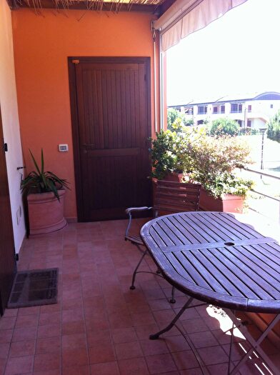 Appartamento quadrilocale in vendita in Ravenna