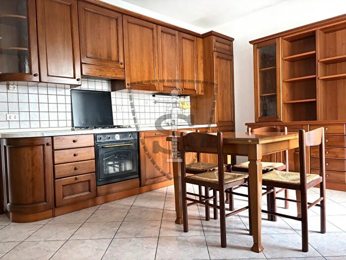 Appartamento bilocale in affitto in Via Ippolito Nievo, Romano D'Ezzelino