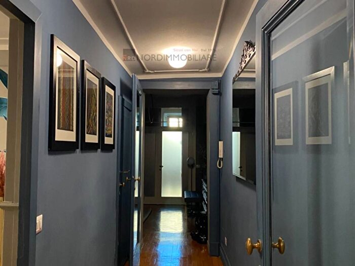 Appartamento quadrilocale in affitto in Via Tosio, Magenta Arnaldo, Brescia