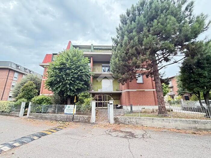 Appartamento quadrilocale in vendita in Via Risorgimento, Formigine