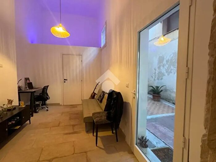 Casa bilocale in affitto in Via Martini, San Cesario Di Lecce