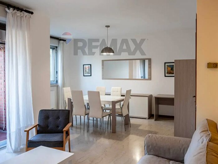 Appartamento quadrilocale in vendita in San Donato Milanese