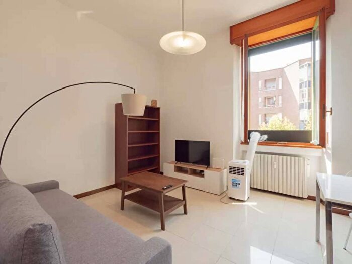 Appartamento bilocale in affitto in Cadorna Castello, Milano