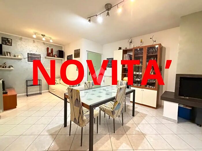 Appartamento trilocale in vendita in Strada di Fiaiola, Narni