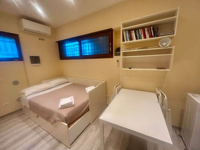 Appartamento monolocale in affitto in Via Pescosolido, Pietralata, Roma