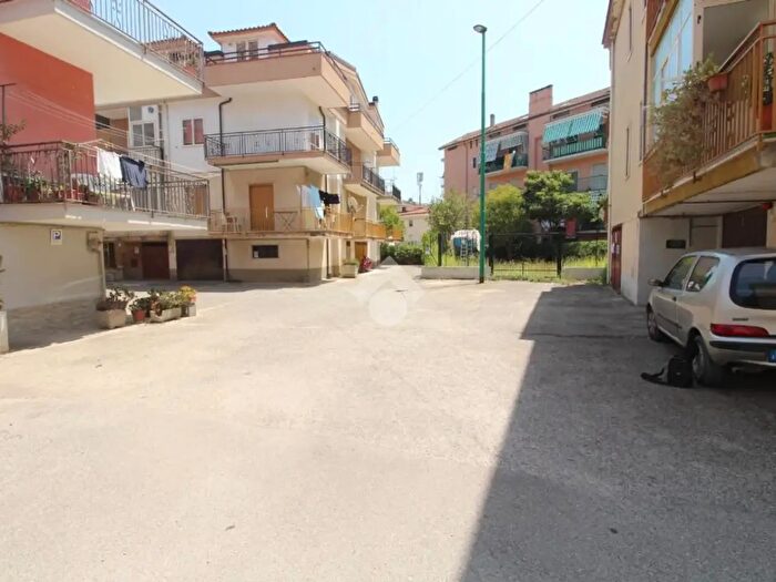 Appartamento quadrilocale in vendita in Via Severino Capo, Agropoli