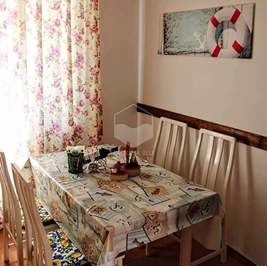 Casa trilocale in vendita in Via Salvatore Angileri, Marsala