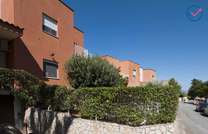 Casa con 6 locali in vendita in Via Castellana, Palermo