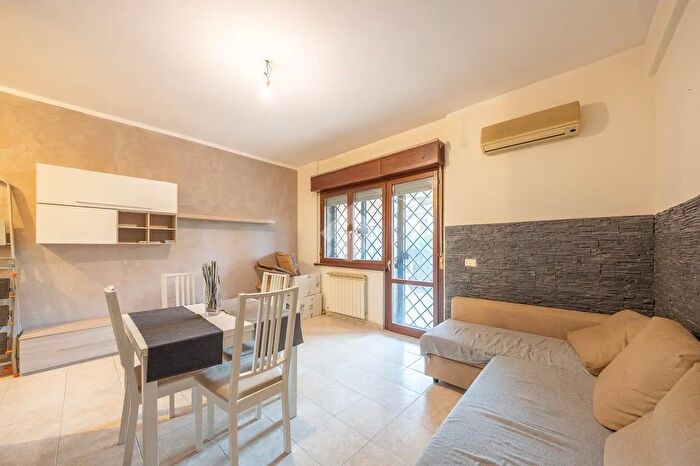 Appartamento bilocale in vendita in Via Eugenio Curiel, Marino