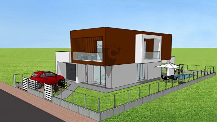 Casa con 5 locali in vendita in Fosso'