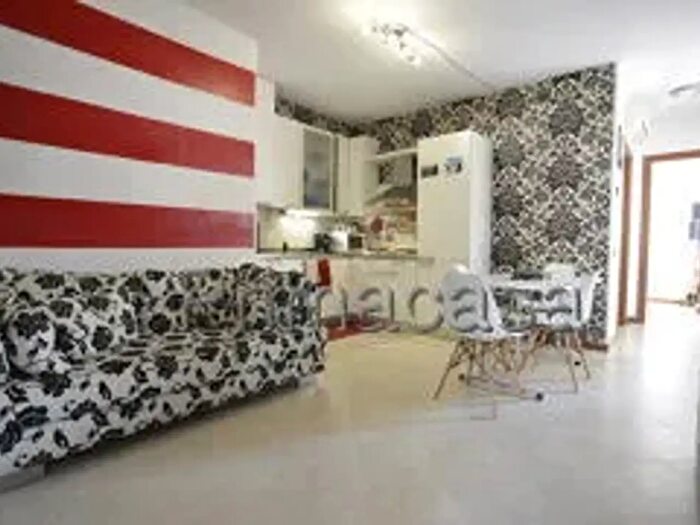 Appartamento trilocale in affitto in Via XXV Aprile, Cerea