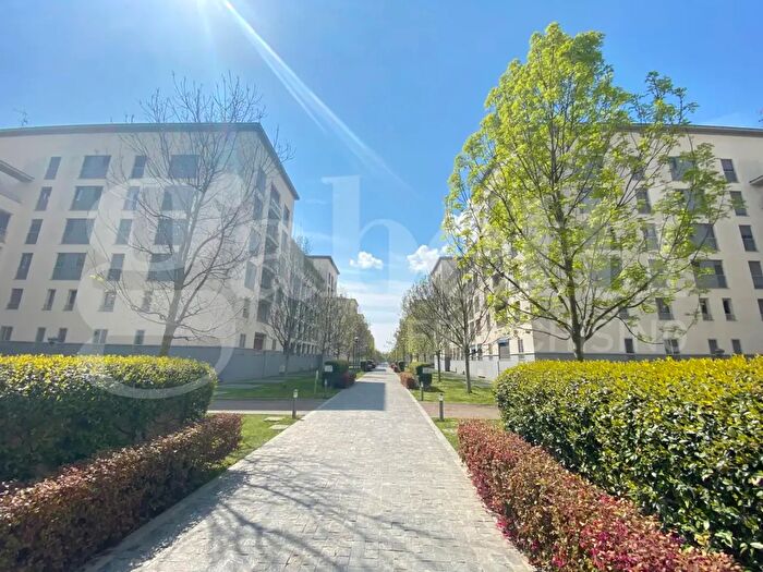 Appartamento bilocale in vendita in Via Jan Palach, Milano