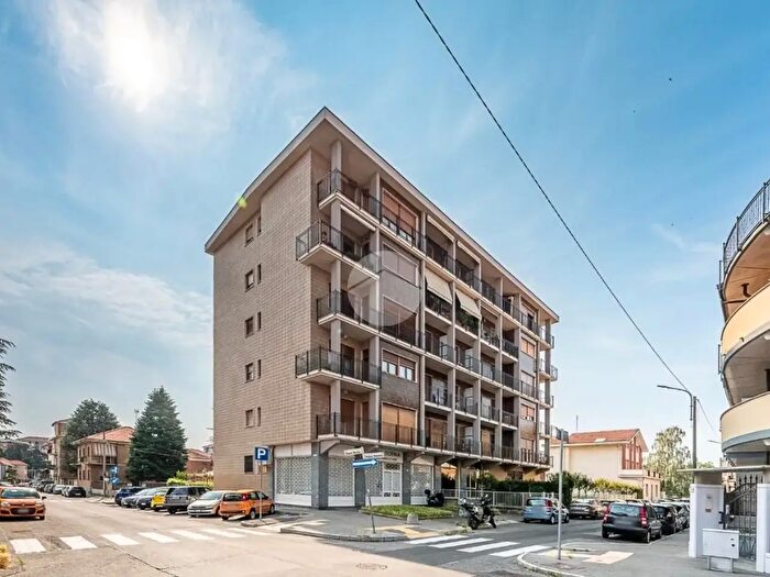 Appartamento bilocale in vendita in Via Regina Giovanna, Collegno